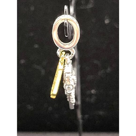 Star Wars Millennium Falcon Charm - Picture 4 of 6